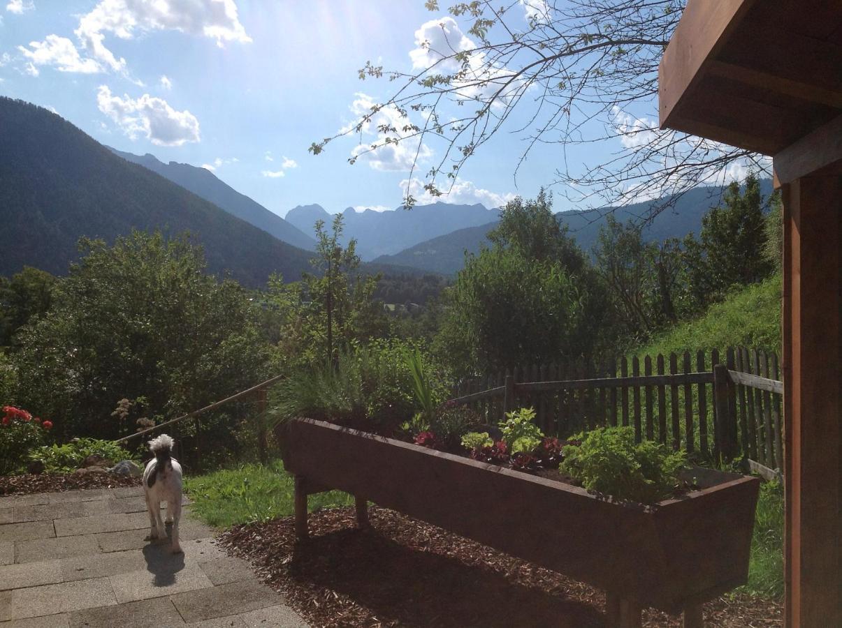 Ferienwohnung Haus Lärche Schönau am Königssee Exterior foto